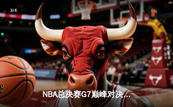 NBA总决赛G7巅峰对决：凯尔特人逆转独行侠，塔图姆独揽41分荣膺FMVP - 3