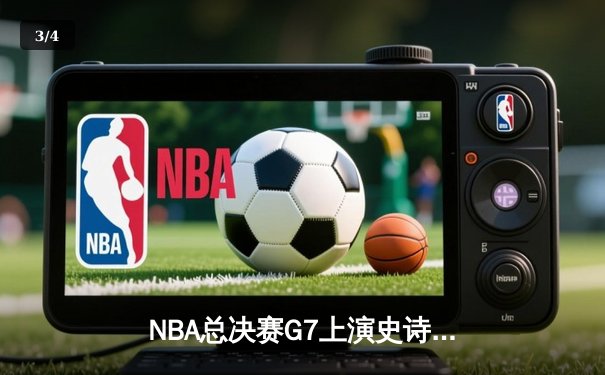 NBA总决赛G7上演史诗逆转 掘金加时险胜热火卫冕成功 - 3