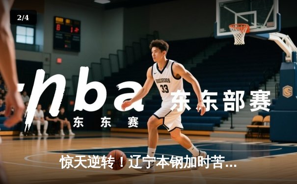 惊天逆转！辽宁本钢加时苦战击败广东宏远 CBA半决赛上演史诗对决 - 2