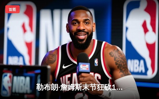 勒布朗·詹姆斯末节狂砍19分，湖人加时险胜勇士，系列赛2-1领先