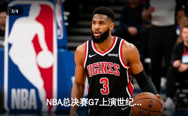 NBA总决赛G7上演世纪逆转 丹佛掘金加时险胜波士顿凯尔特人卫冕成功 - 3