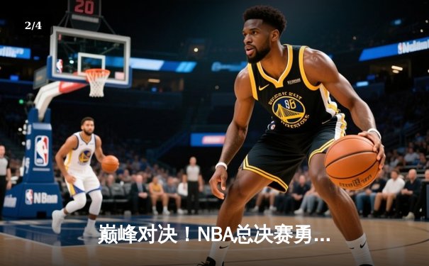 巅峰对决！NBA总决赛勇士险胜凯尔特人，库里43分加冕FMVP - 2