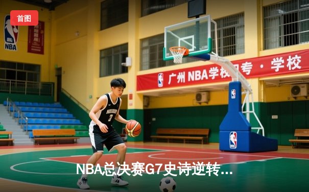 NBA总决赛G7史诗逆转！掘金加时险胜热火卫冕成功